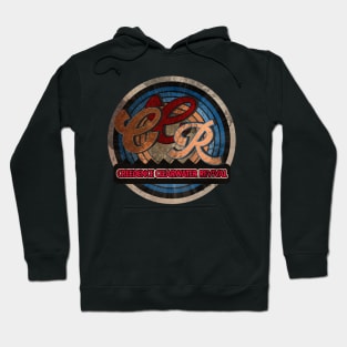 Creedence : i am strong (CCR) Hoodie